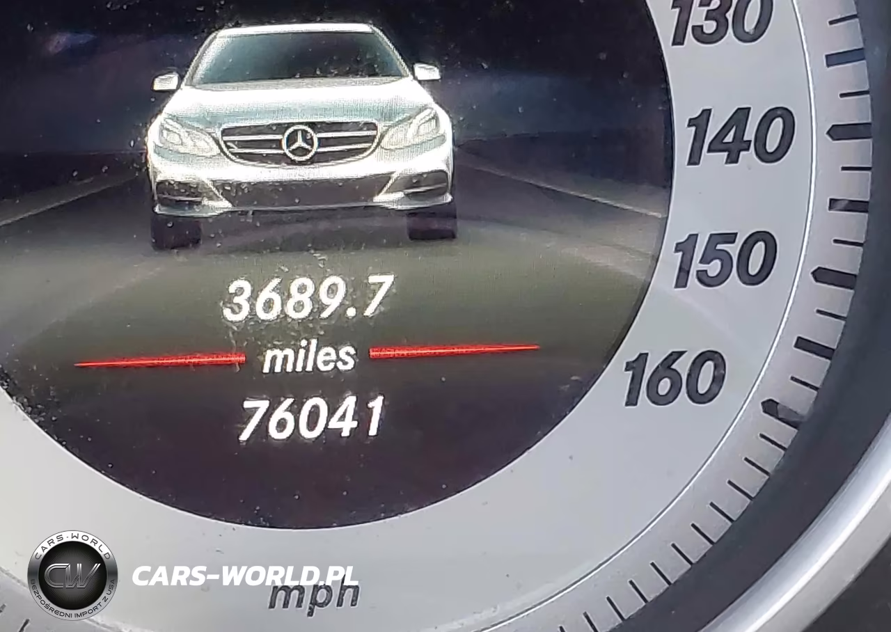 2016 Mercedes-Benz E 350 VIN:WDDHF5KB7GB266441 - 7