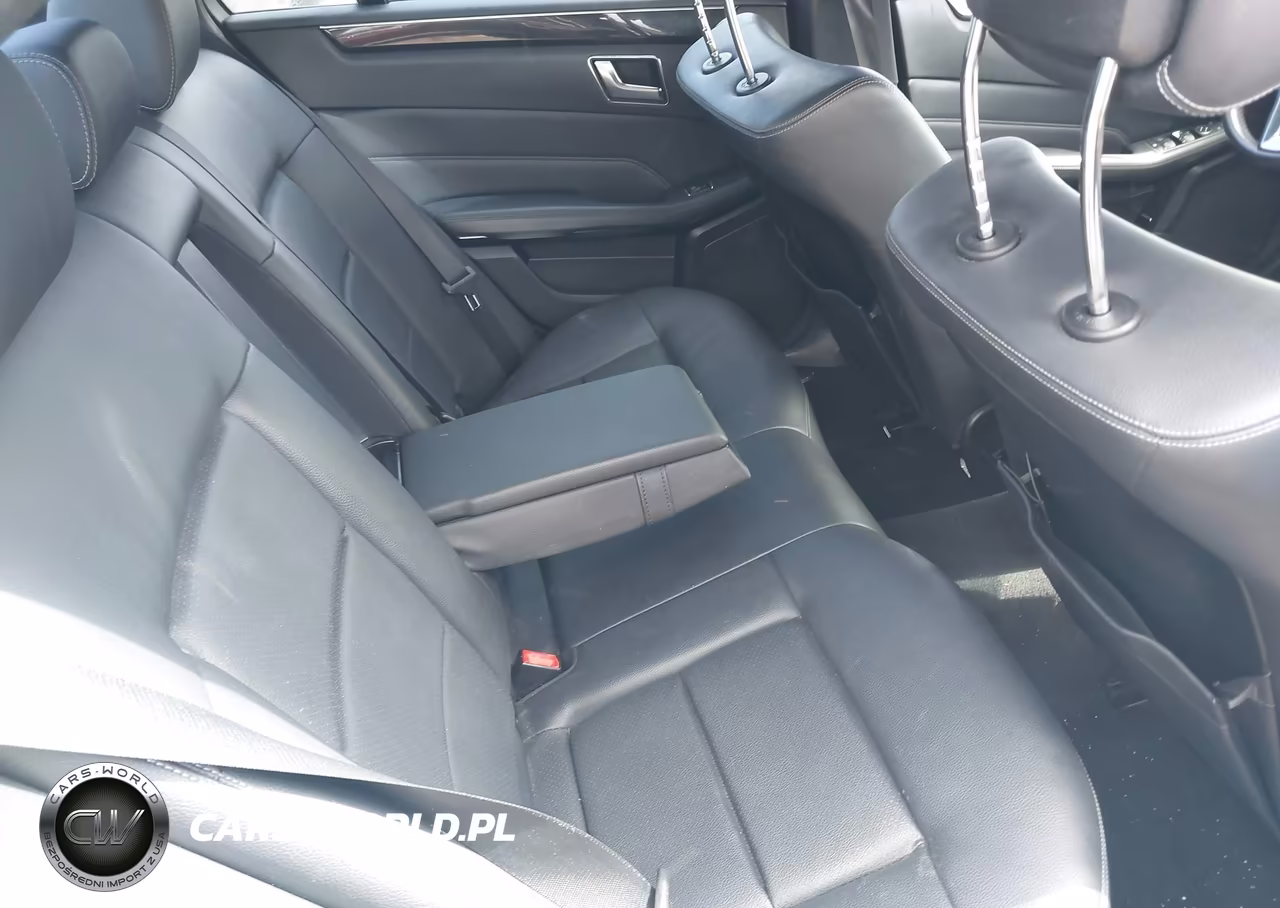 2016 Mercedes-Benz E 350 VIN:WDDHF5KB7GB266441 - 8