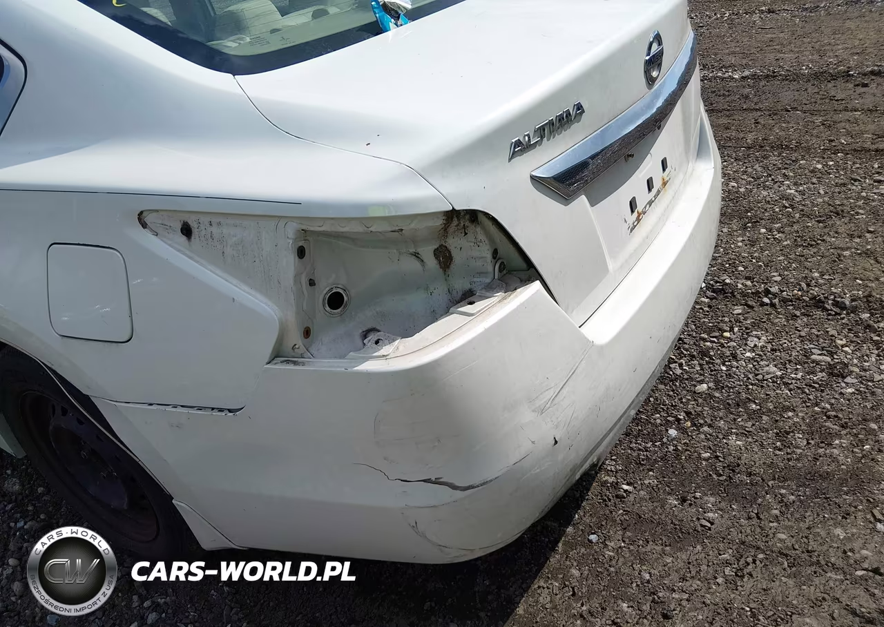 2015 Nissan Altima 2.5 S VIN:1N4AL3AP2FC106858 - 6