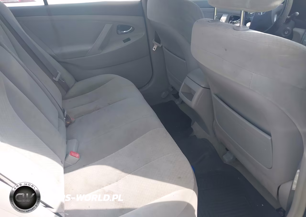 2007 Toyota Camry Le VIN:4T1BE46K47U692224 - 8