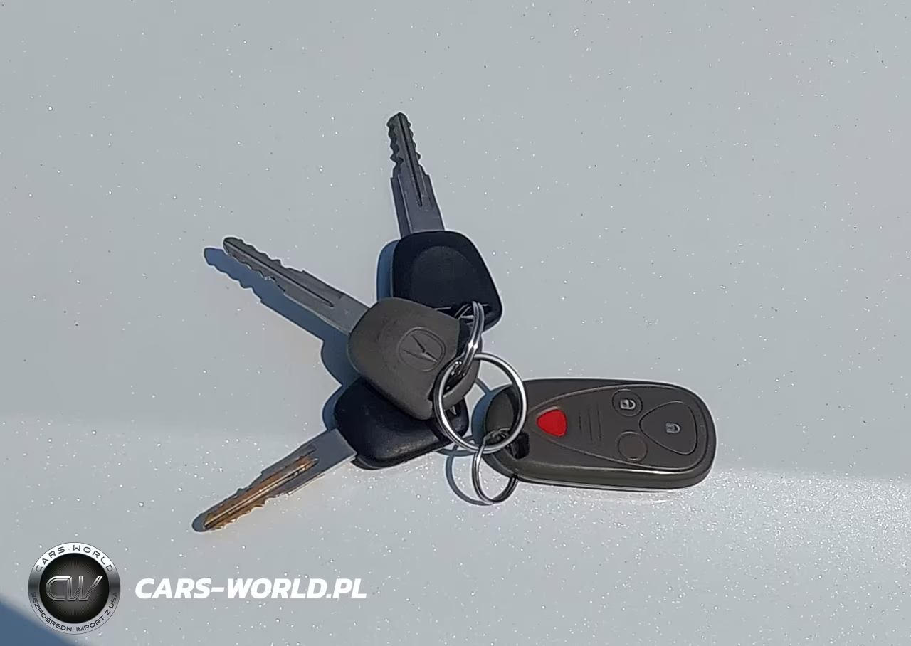 2005 Acura Rsx VIN:JH4DC54885S008427 - 11