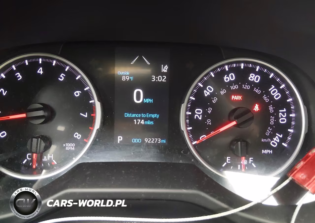 2021 Toyota Rav4 Le VIN:2T3H1RFV8MW152276 - 15