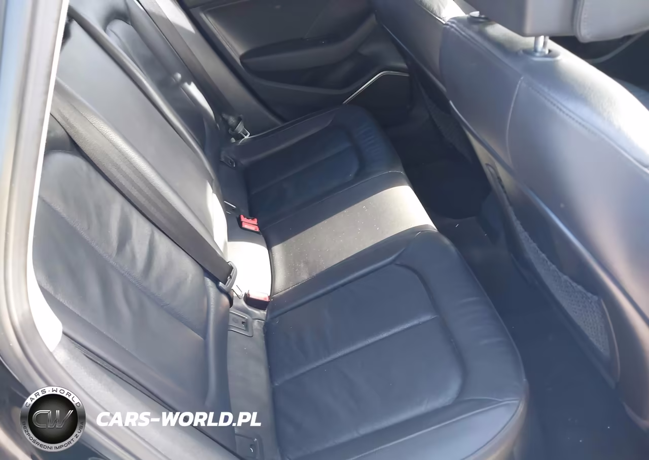 2015 Audi A3 2.0T Premium VIN:WAUBFGFF5F1127984 - 8