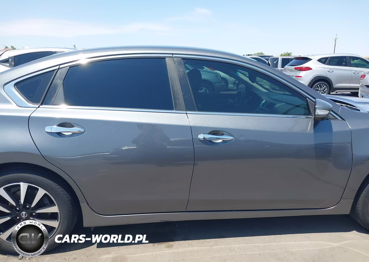 2018 Nissan Altima 2.5 Sl VIN:1N4AL3AP6JC189073 - 13