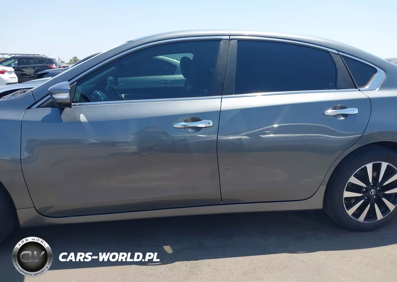 2018 Nissan Altima 2.5 Sl VIN:1N4AL3AP6JC189073 - 14