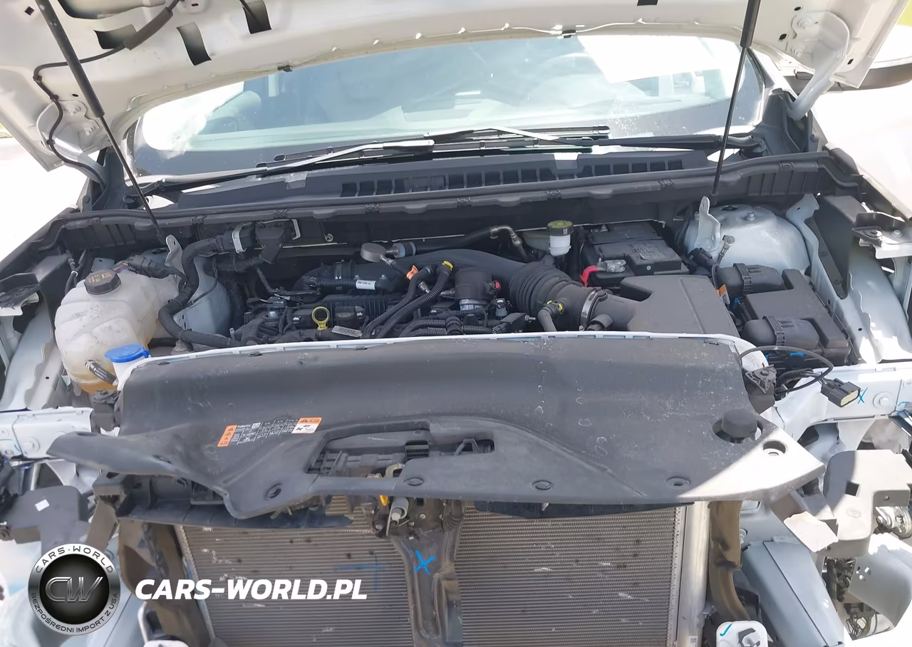 2024 Ford Edge Titanium VIN:2FMPK4K94RBA10064 - 10
