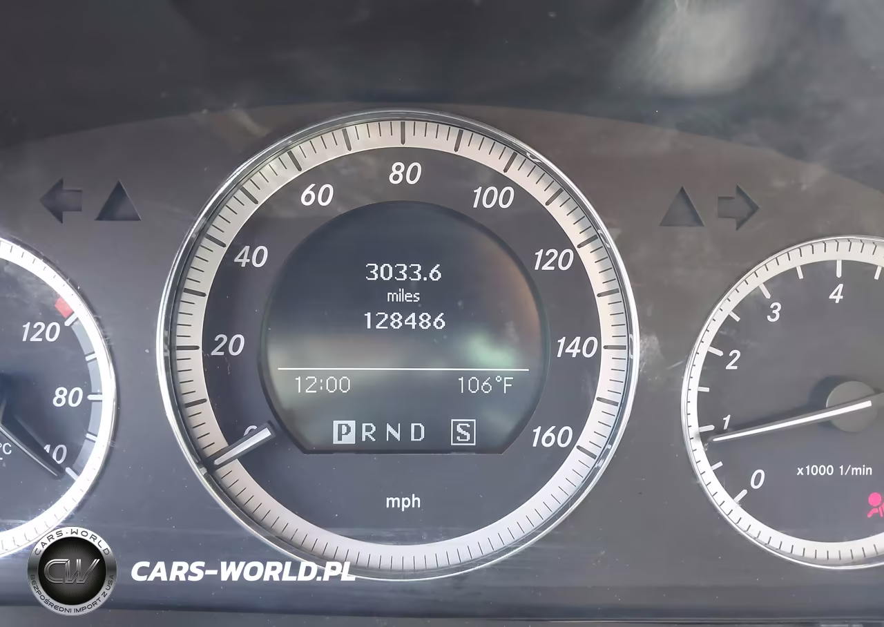 2009 Mercedes-Benz C 300 Luxury-Sport VIN:WDDGF54X49F202292 - 7