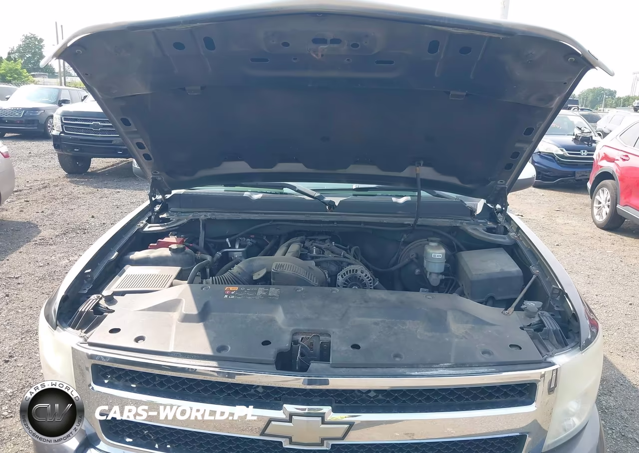 2011 Chevrolet Silverado 1500 Lt VIN:3GCPKSE38BG244579 - 10