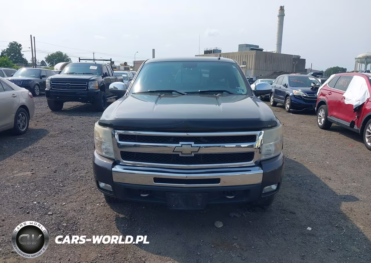 2011 Chevrolet Silverado 1500 Lt VIN:3GCPKSE38BG244579 - 12