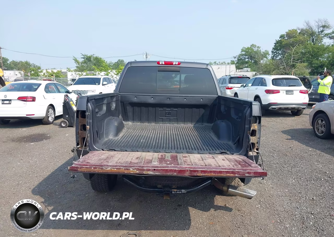 2011 Chevrolet Silverado 1500 Lt VIN:3GCPKSE38BG244579 - 16