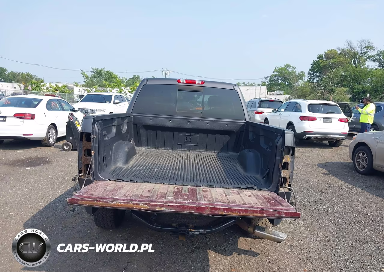 2011 Chevrolet Silverado 1500 Lt VIN:3GCPKSE38BG244579 - 6