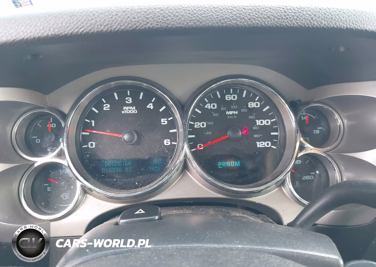 2011 Chevrolet Silverado 1500 Lt VIN:3GCPKSE38BG244579 - 7