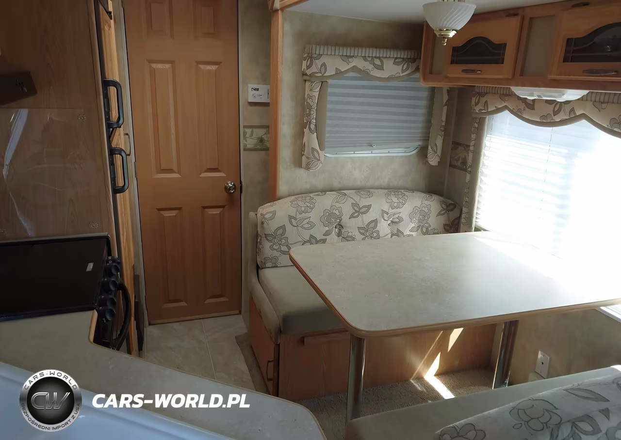 2007 Fleetwood Wilderness VIN:1ED1F272772319356 - 8