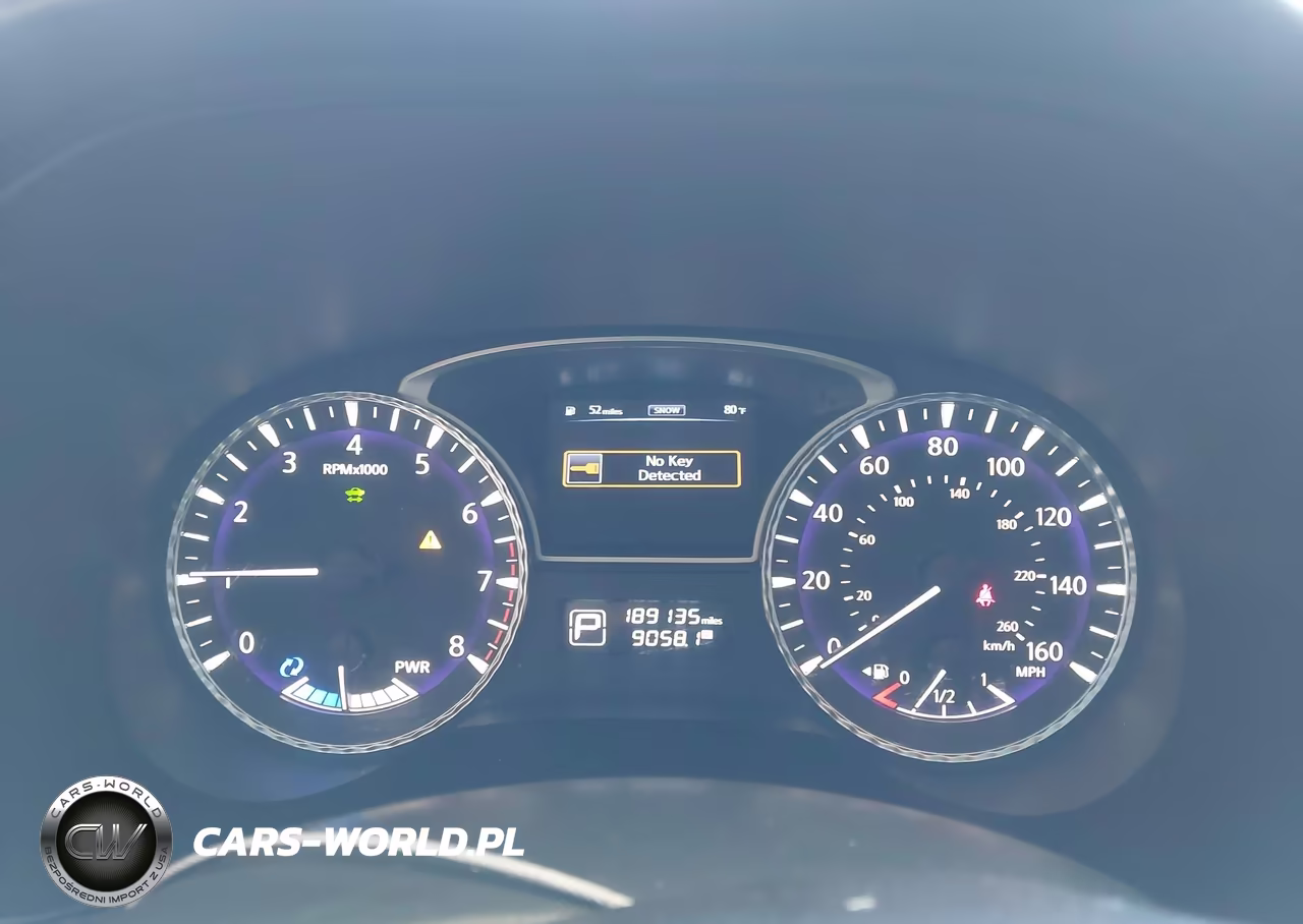 2014 Infiniti Qx60 Hybrid VIN:5N1CL0MM4EC525145 - 15