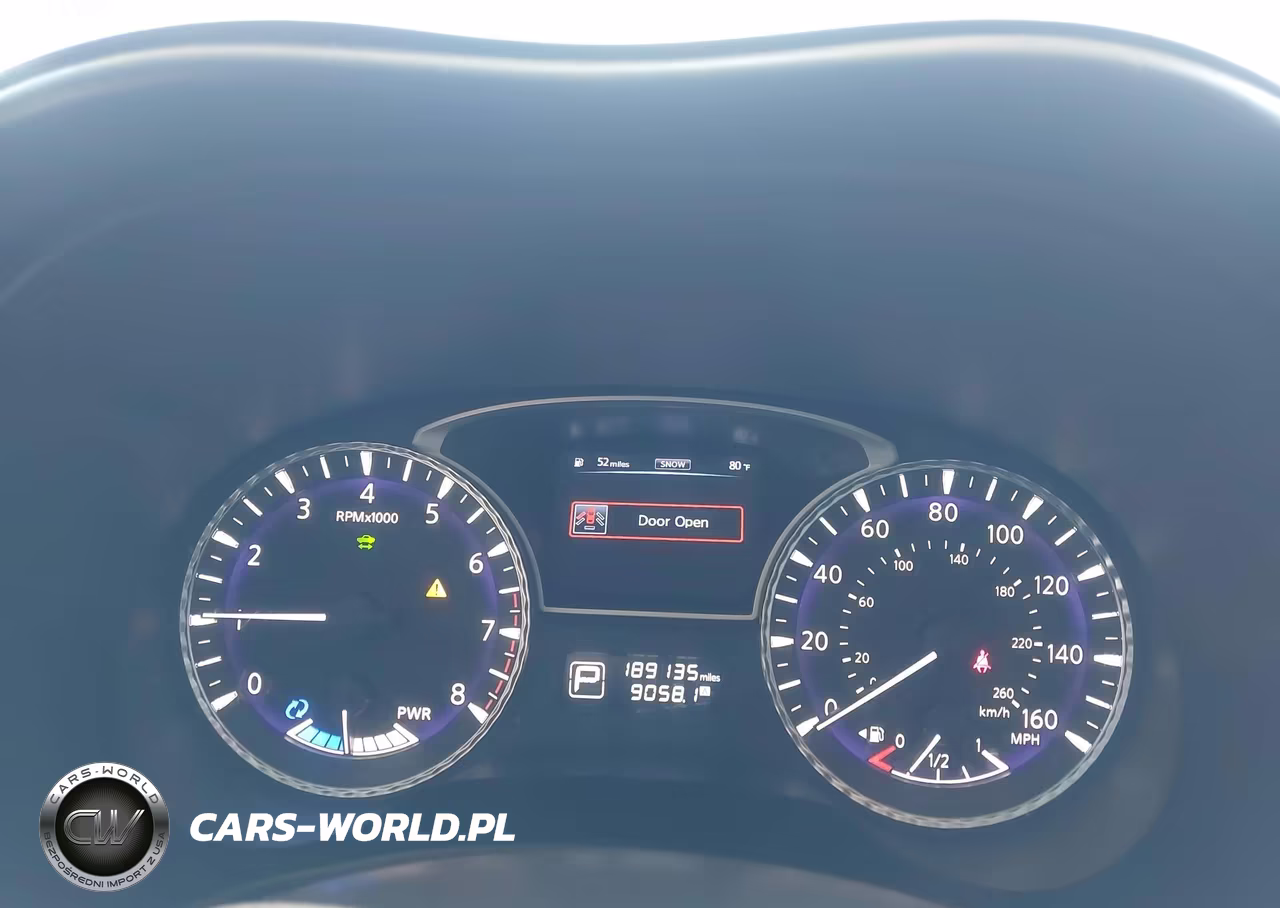 2014 Infiniti Qx60 Hybrid VIN:5N1CL0MM4EC525145 - 7