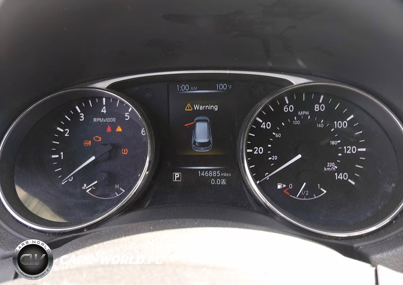 2016 Nissan Rogue S VIN:KNMAT2MT9GP649101 - 7
