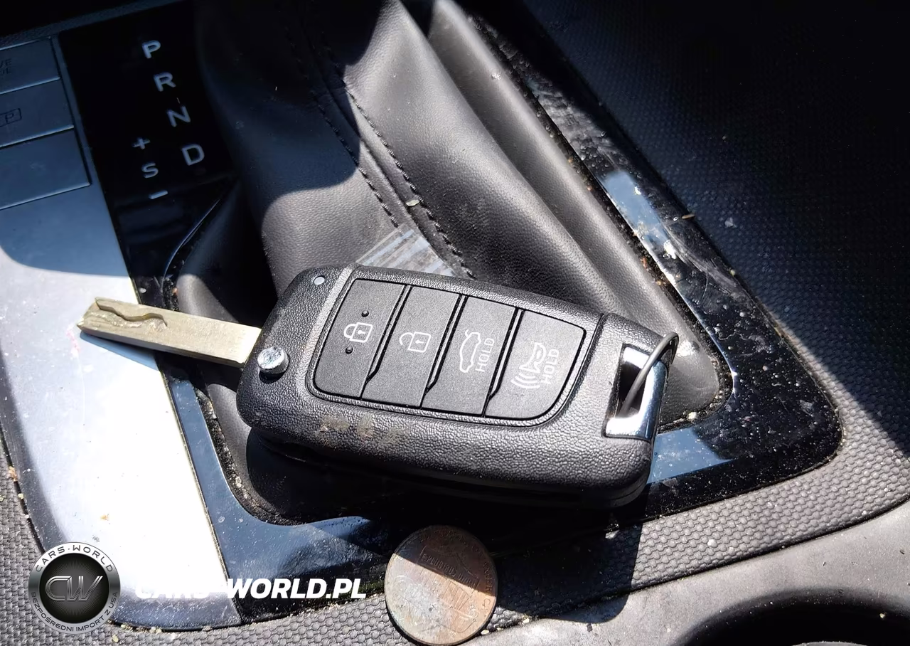 2026 Hyundai Elantra Se VIN:KMHLL4DG8TU253191 - 11