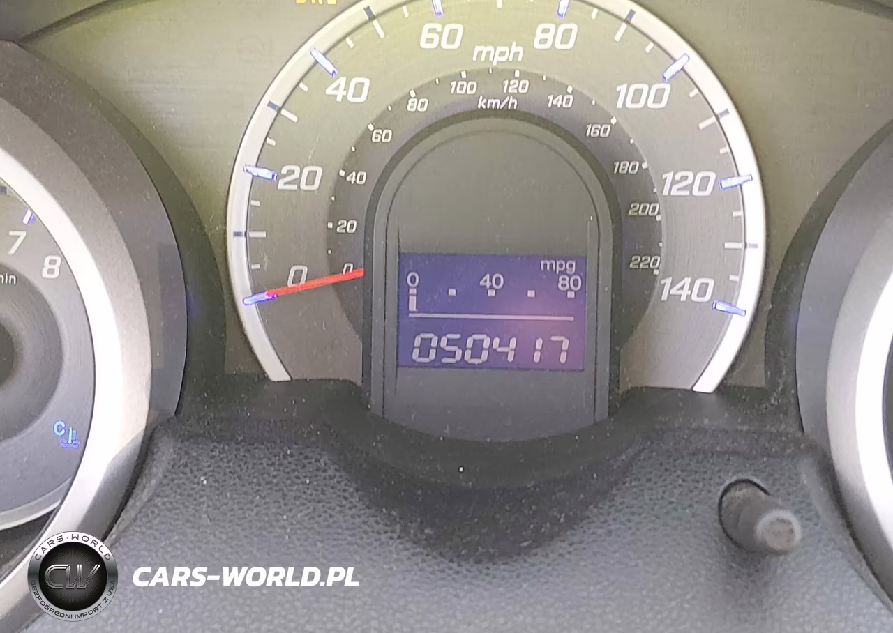 2010 Honda Fit Sport VIN:JHMGE8H49AC012880 - 16