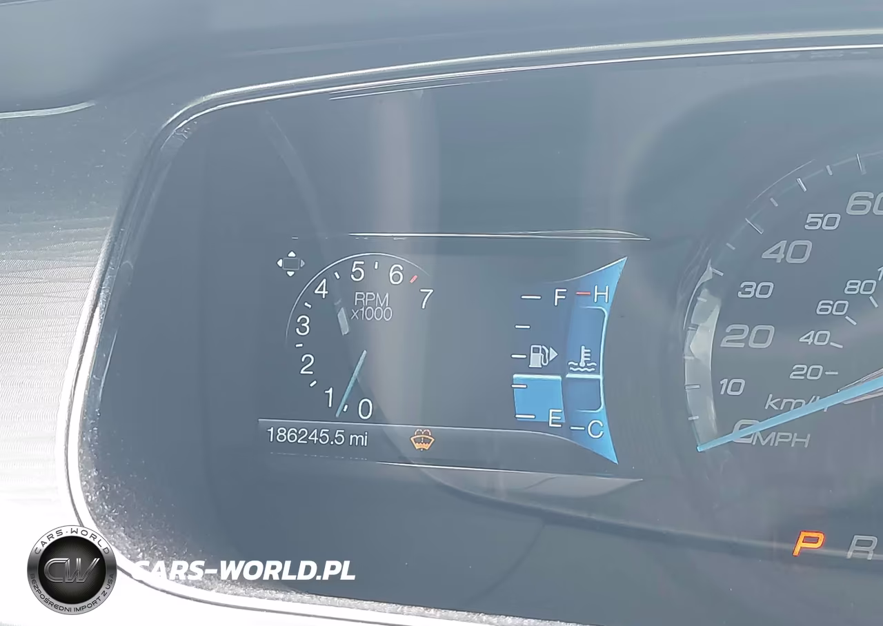 2016 Ford Taurus Sel VIN:1FAHP2E80GG142557 - 15