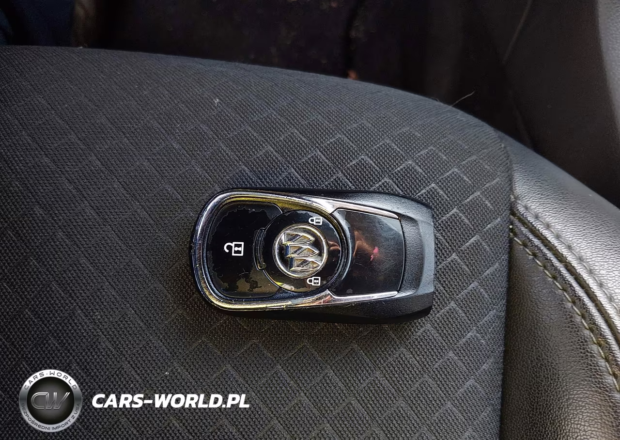 2017 Buick Encore Preferred VIN:KL4CJASB0HB044508 - 11