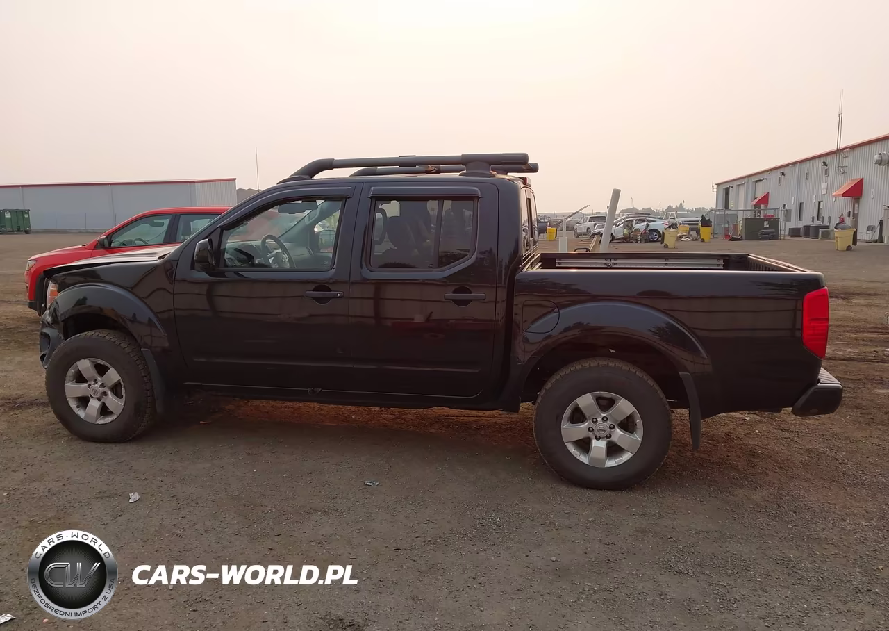 2019 Nissan Frontier Pro-4X-S-Sl-Sv VIN:1N6AD0EVXKN753020 - 14