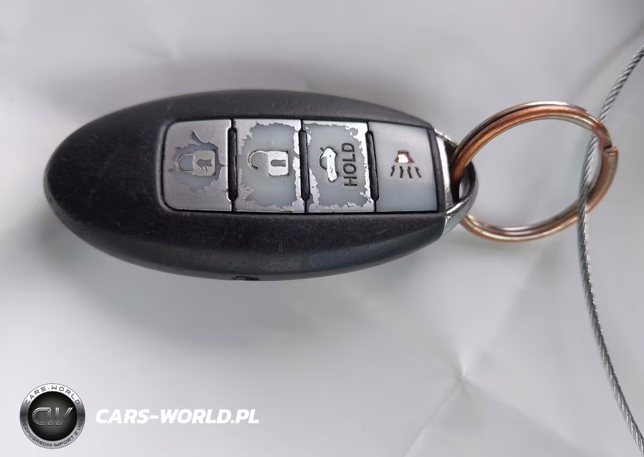 2009 Nissan Maxima 3.5 Sv VIN:1N4AA51E59C803350 - 11
