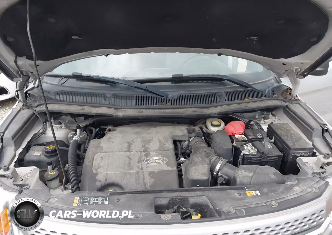 2015 Ford Explorer VIN:1FM5K8B8XFGA84678 - 10