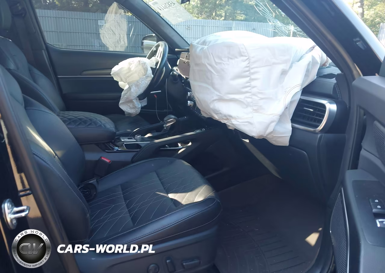 2024 Kia Telluride Sx Prestige X-Line VIN:5XYP5DGC6RG483816 - 5