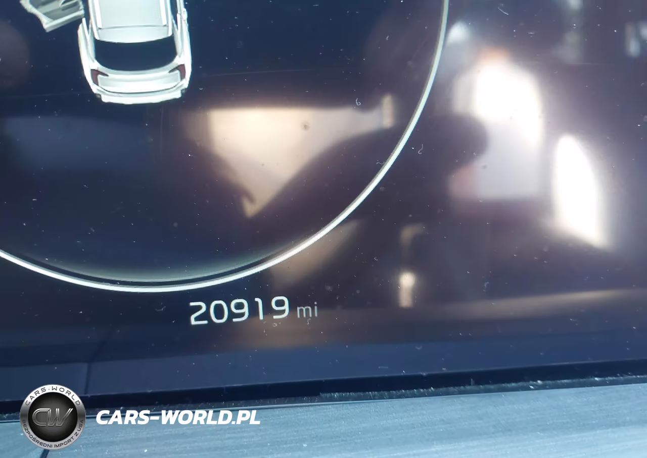2024 Kia Telluride Sx Prestige X-Line VIN:5XYP5DGC6RG483816 - 7