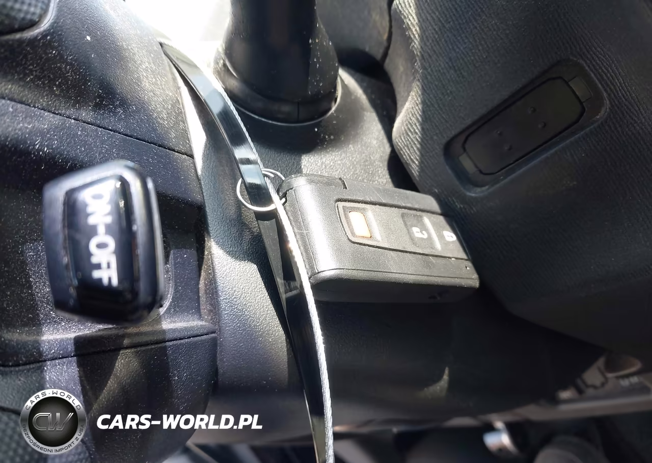 2007 Toyota Prius Touring VIN:JTDKB20U973203415 - 11