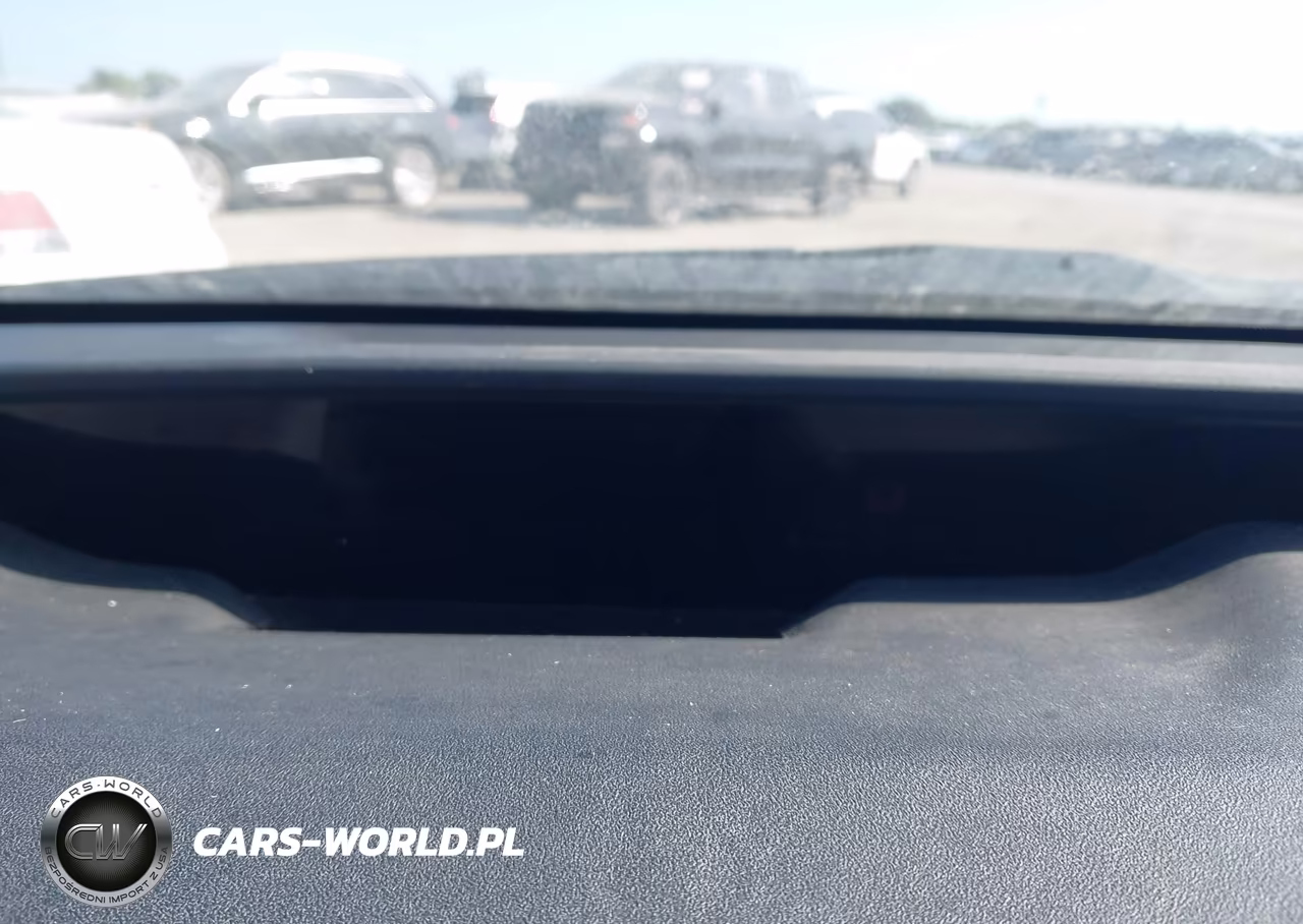 2007 Toyota Prius Touring VIN:JTDKB20U973203415 - 7