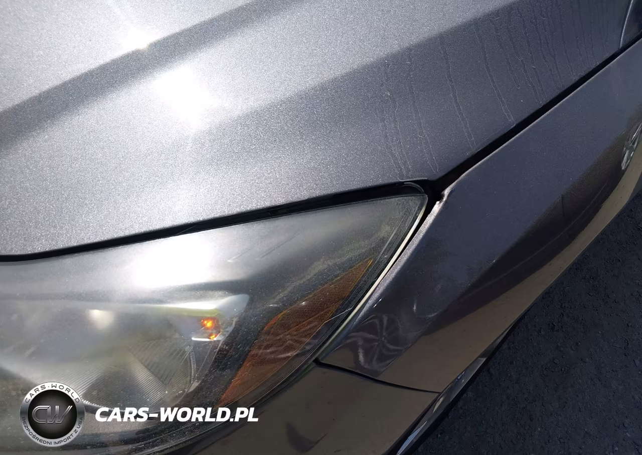2013 Ford Focus Titanium VIN:1FADP3N25DL112490 - 13