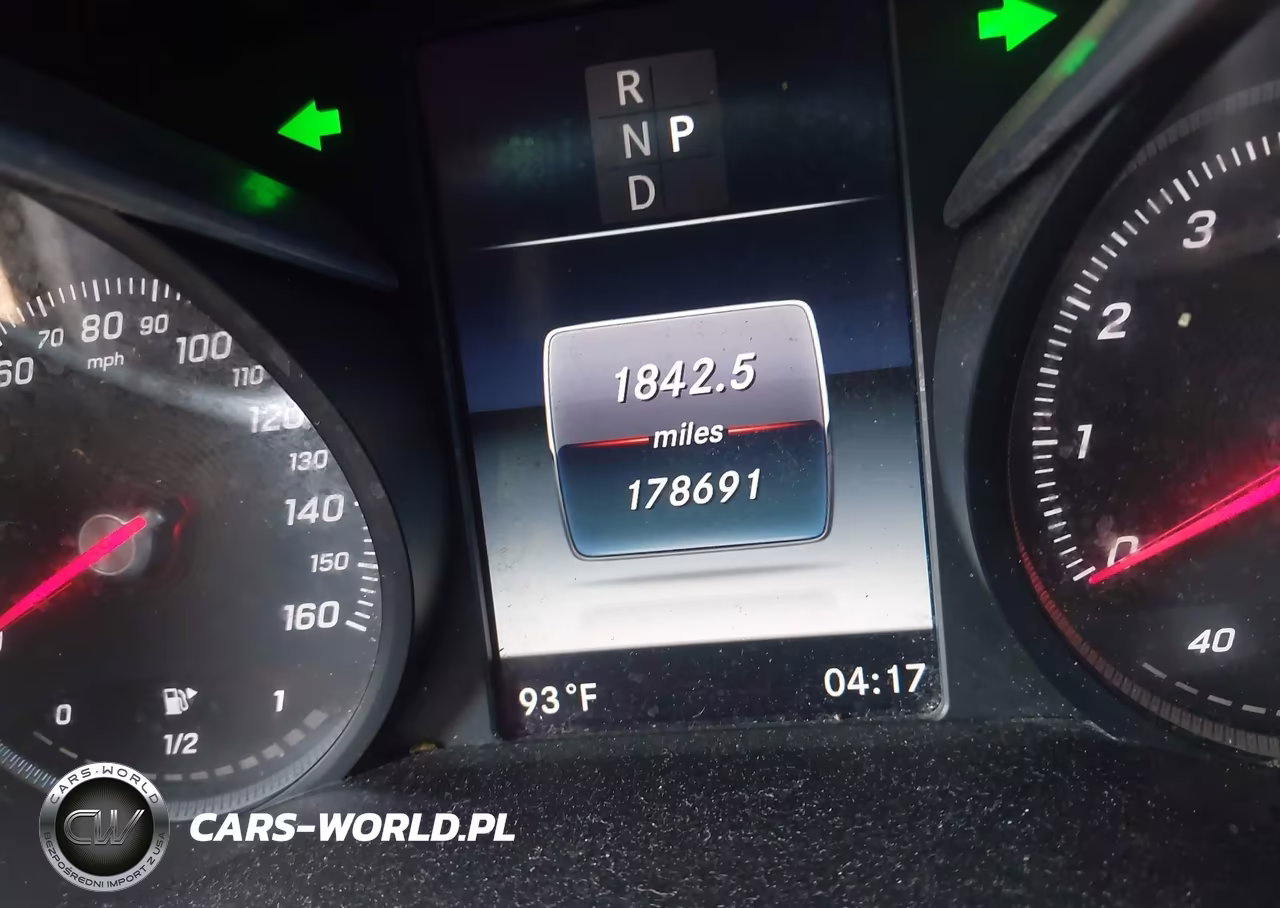 2016 Mercedes-Benz Glc 300 4Matic VIN:WDC0G4KB1GF092903 - 14