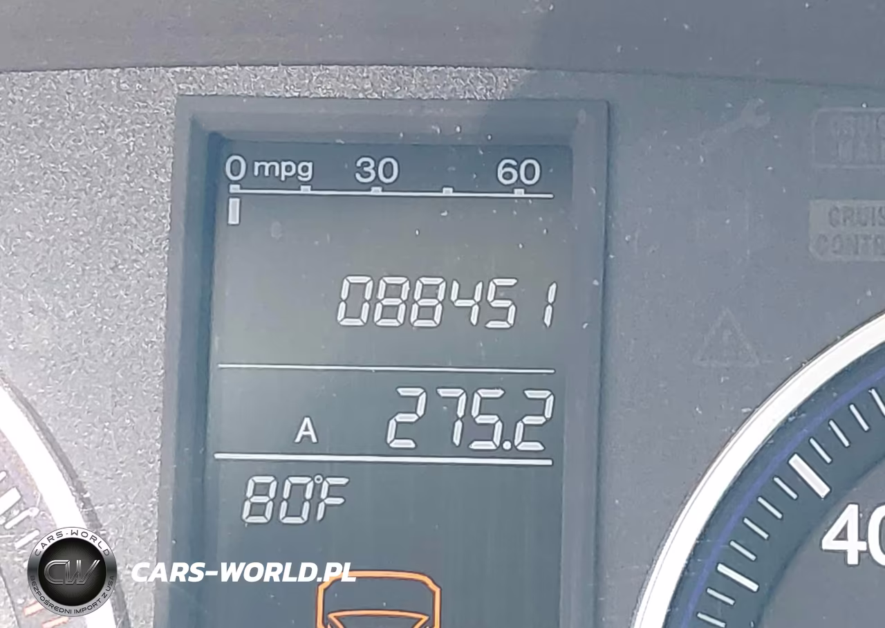 2008 Honda Cr-V Ex-L VIN:JHLRE38798C044555 - 15