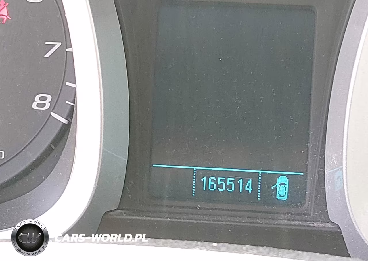 2010 Chevrolet Equinox Lt VIN:2CNALDEW3A6360593 - 16