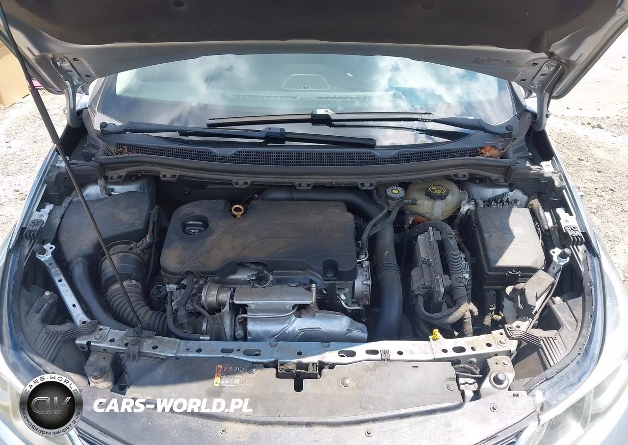 2018 Chevrolet Cruze Ls Auto VIN:1G1BC5SM4J7197334 - 10
