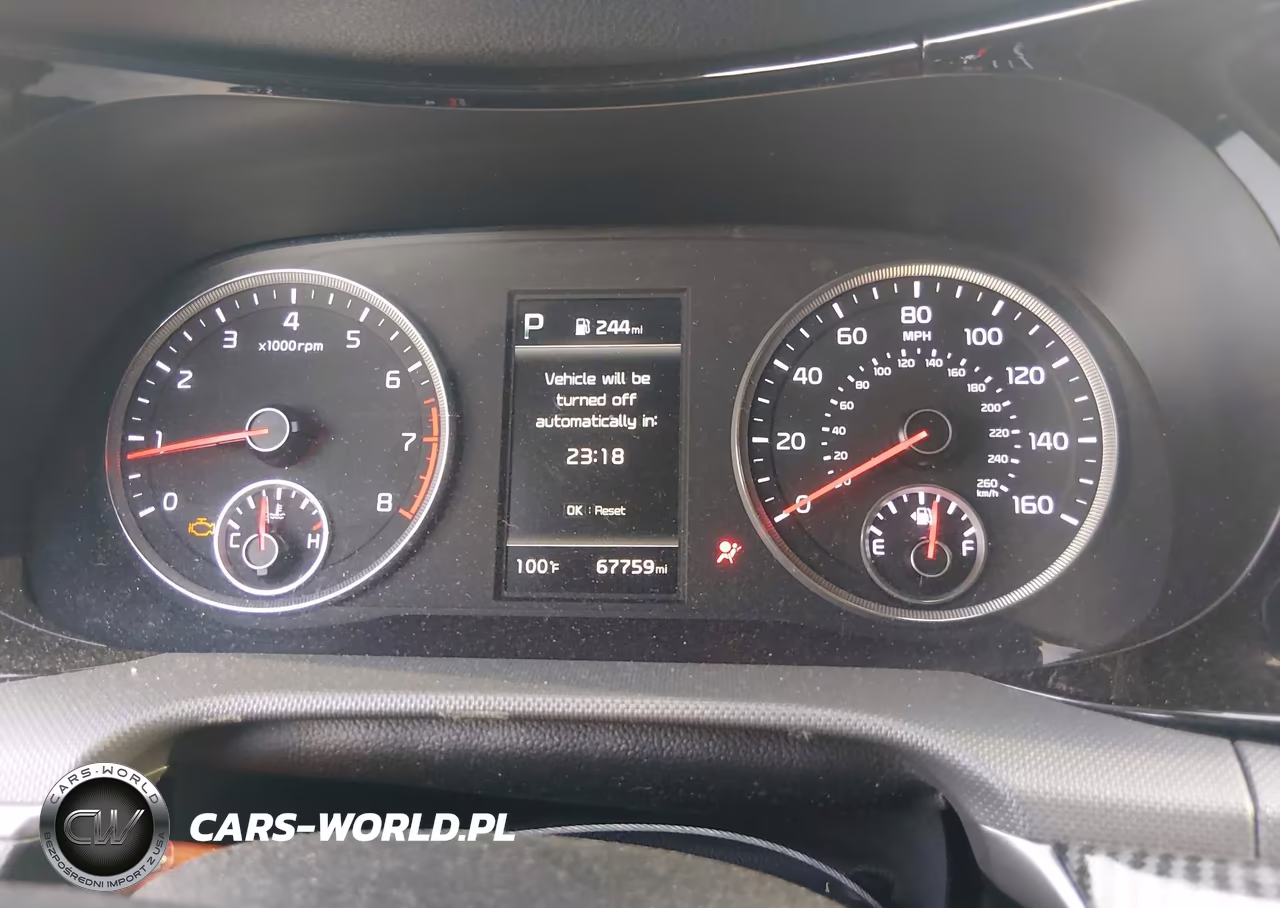 2021 Kia K5 Lxs VIN:5XXG14J21MG006302 - 7