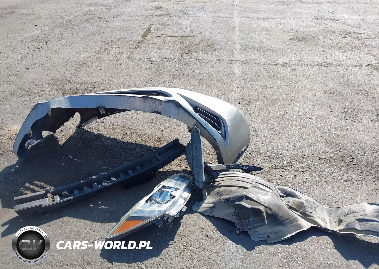 2016 Subaru Legacy 2.5I Premium VIN:4S3BNAC66G3062527 - 11