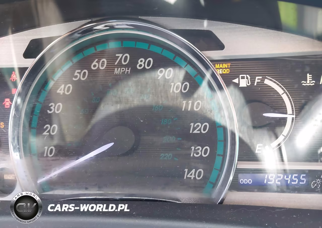 2010 Toyota Venza Base V6 VIN:4T3ZK3BB0AU025964 - 7