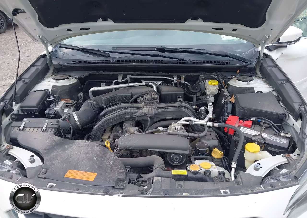 2020 Subaru Legacy Premium VIN:4S3BWAC68L3004314 - 10