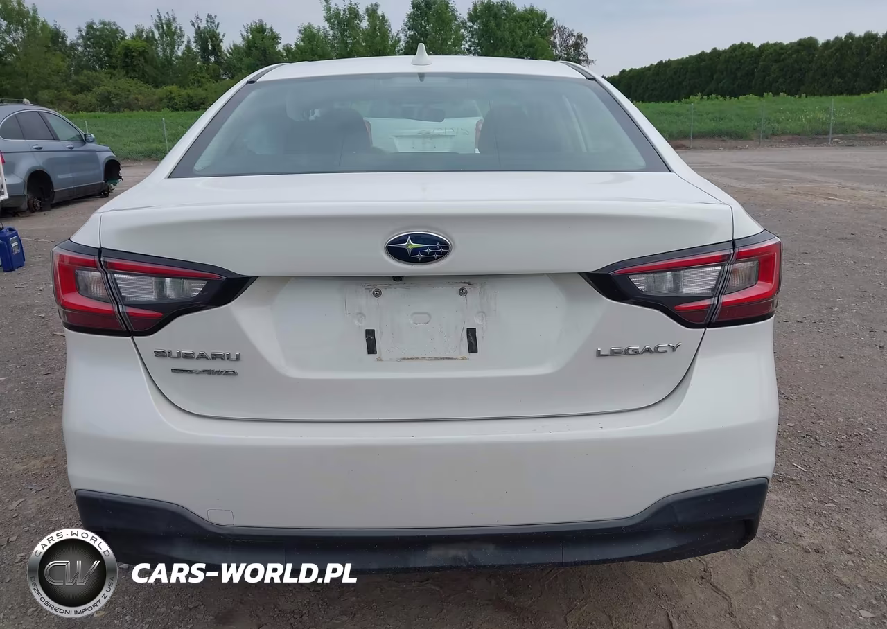 2020 Subaru Legacy Premium VIN:4S3BWAC68L3004314 - 16