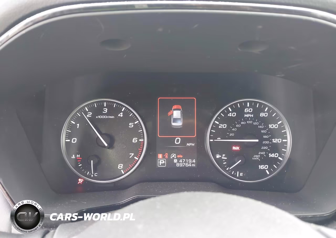 2020 Subaru Legacy Premium VIN:4S3BWAC68L3004314 - 7
