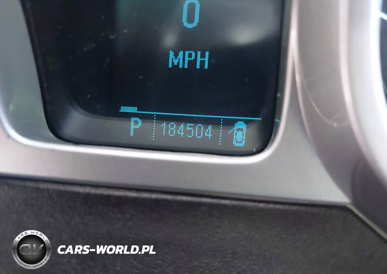 2011 Chevrolet Camaro 1Lt VIN:2G1FB1ED6B9162707 - 7
