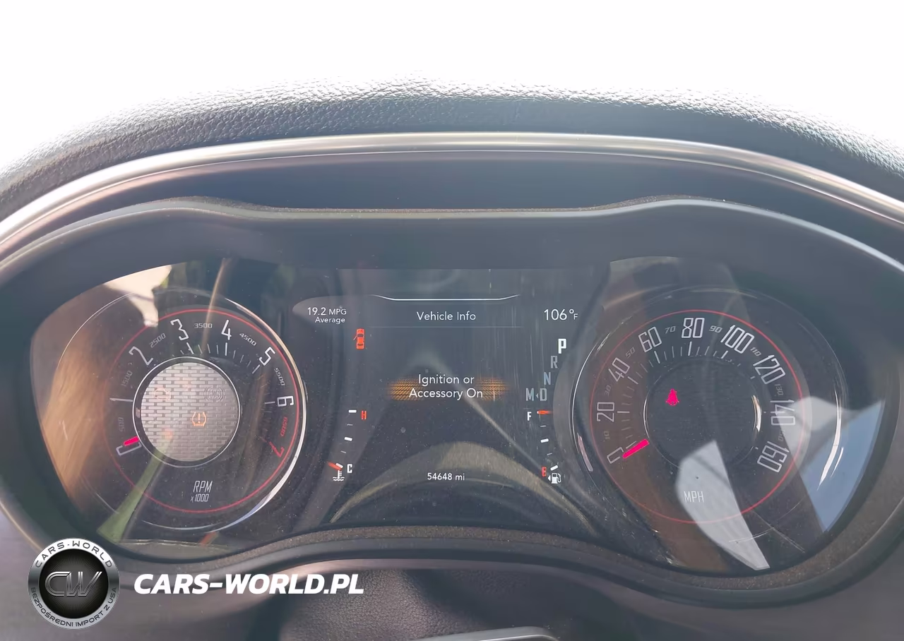 2018 Dodge Challenger Sxt VIN:2C3CDZAG6JH271485 - 7