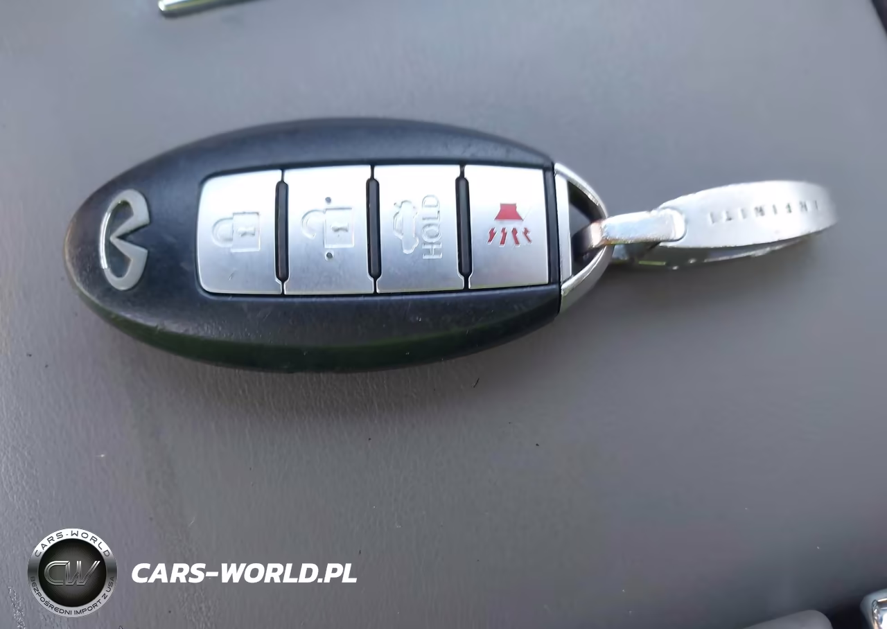 2013 Infiniti G37X VIN:JN1CV6AR7DM750740 - 11