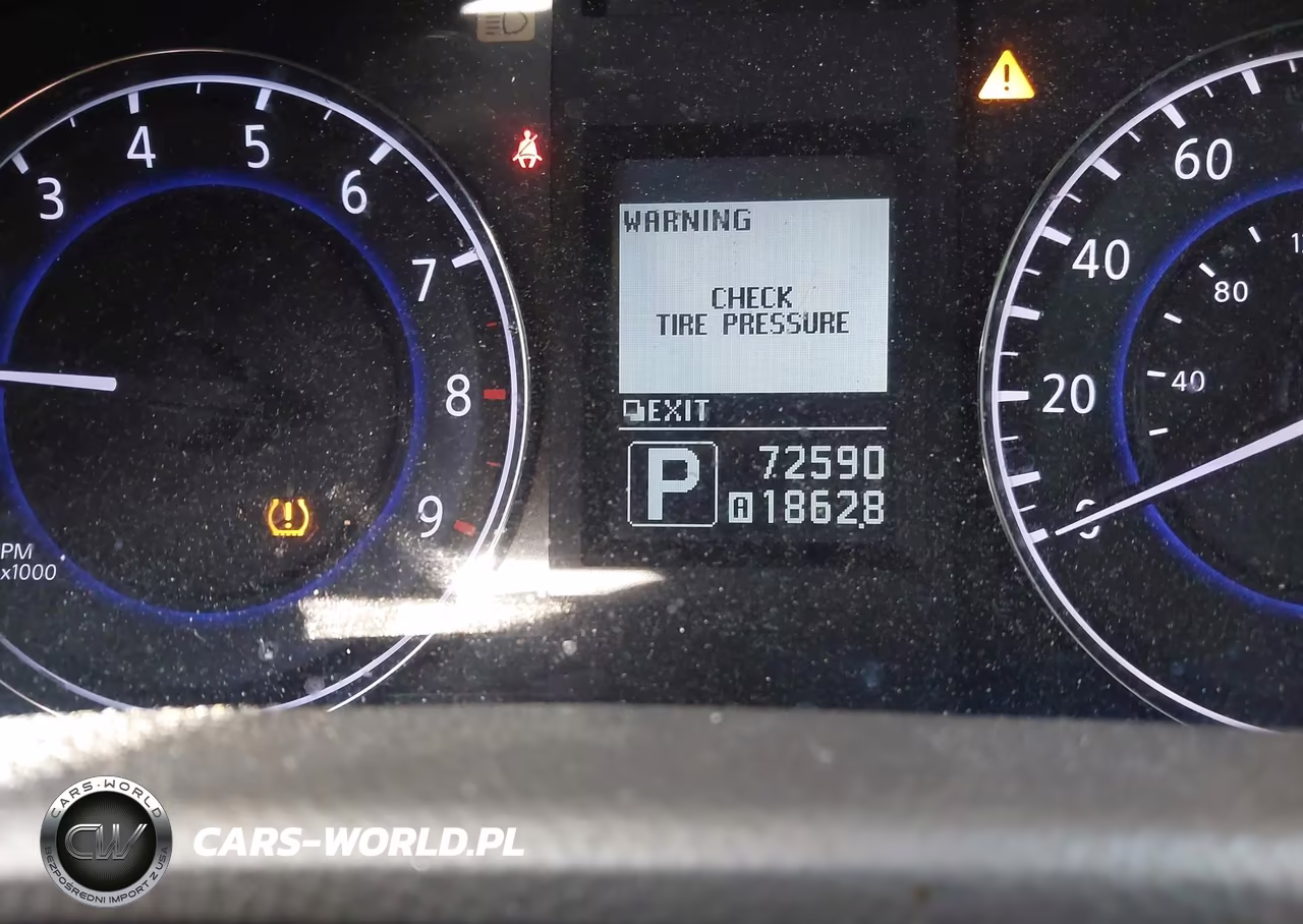 2013 Infiniti G37X VIN:JN1CV6AR7DM750740 - 16