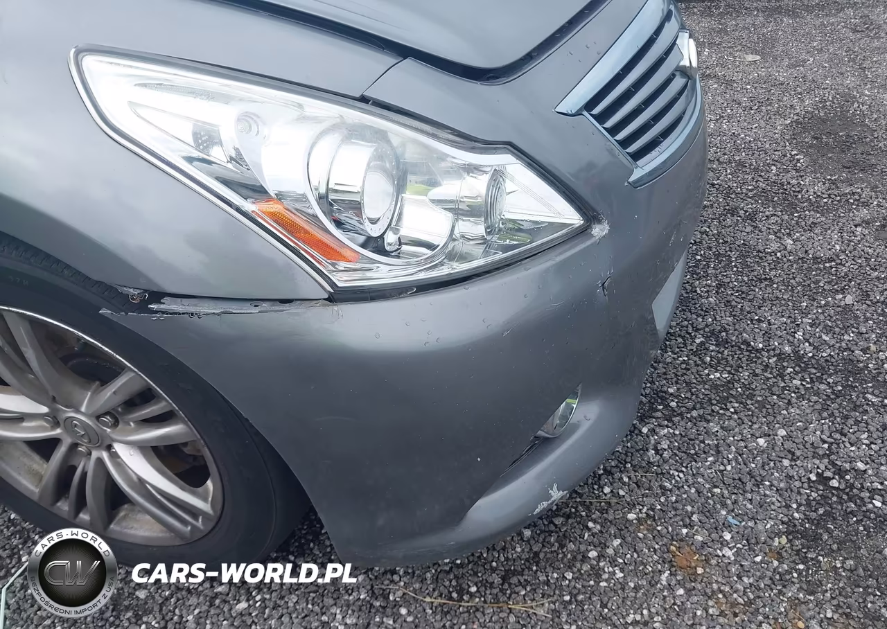 2013 Infiniti G37X VIN:JN1CV6AR7DM750740 - 18