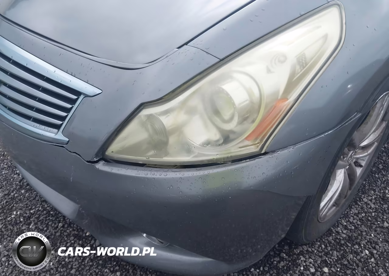 2013 Infiniti G37X VIN:JN1CV6AR7DM750740 - 6
