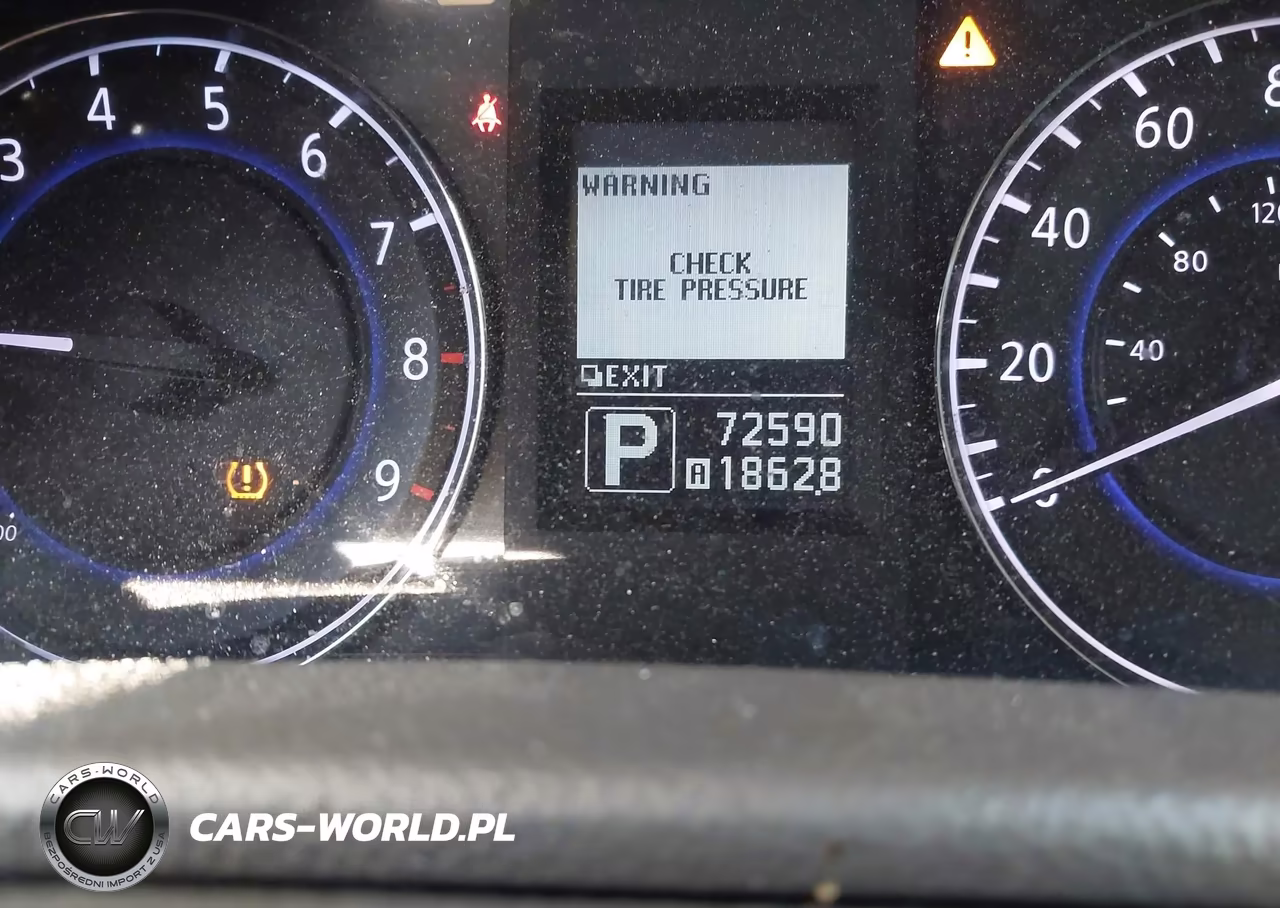 2013 Infiniti G37X VIN:JN1CV6AR7DM750740 - 7