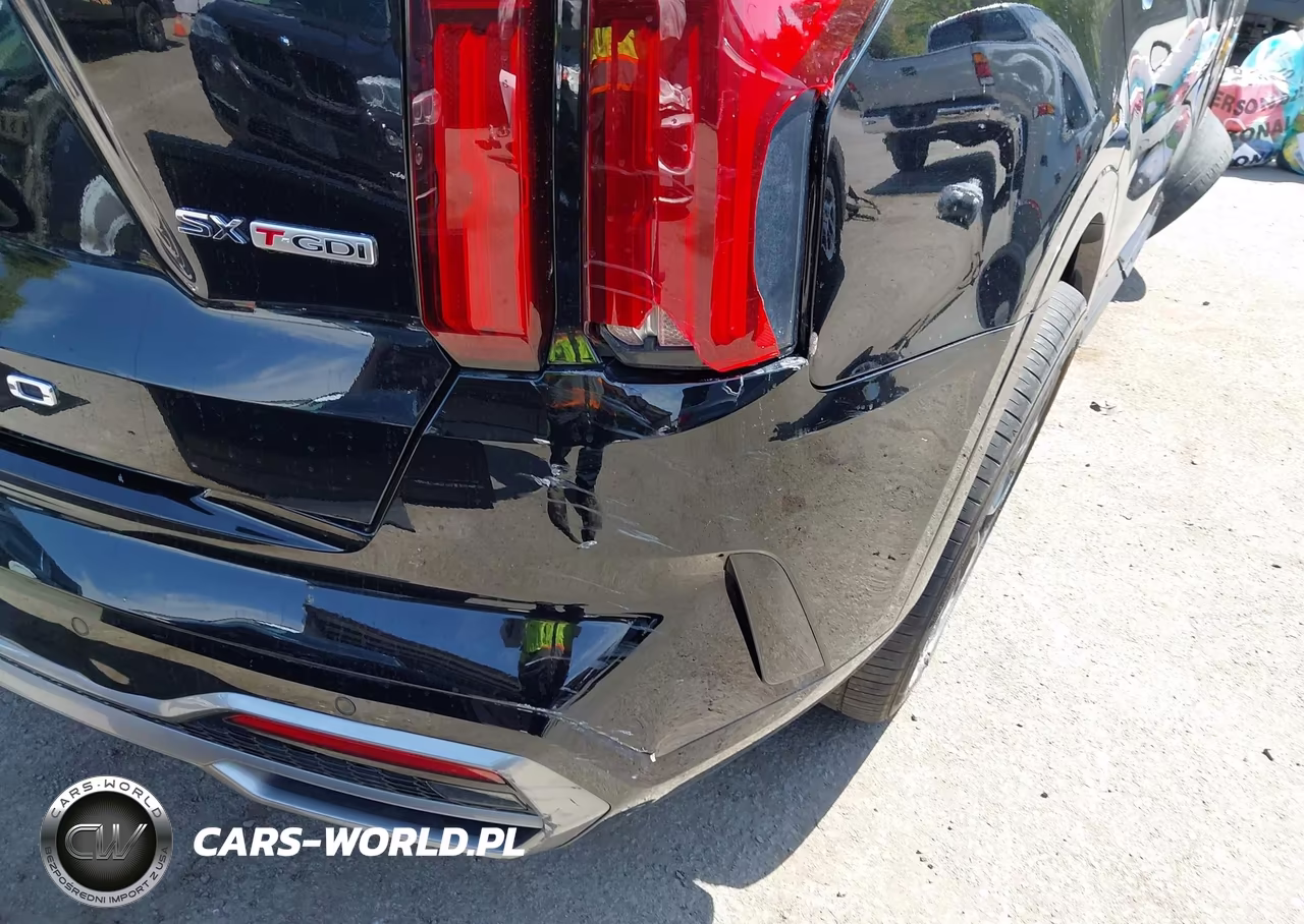 2021 Kia Sorento Sx VIN:5XYRK4LF4MG030529 - 6
